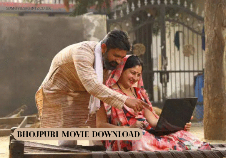 Bhojpuri Movie Download