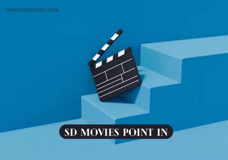 SD Movies Point In
