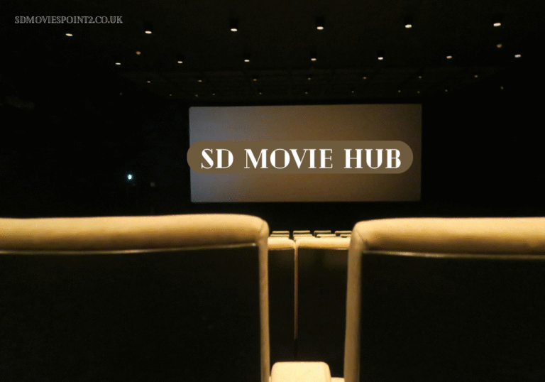 SD Movie Hub