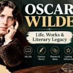 Oscar Wilde life works and literary legacy