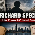 Richard Speck life crimes and criminal case
