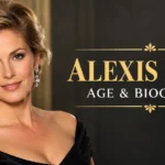 Alexis Maas age, biography, and personal life with Johnny Carson
