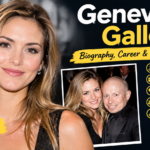 Genevieve Gallen biography feature image highlighting her career, personal life, and connection to Verne Troyer.