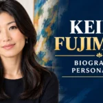 Keiko Fujimoto biography, personal life, and family background
