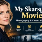 My Skarsgård Movies feature image highlighting filmography and career highlights.